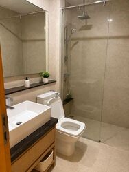 Marina Bay Residences (D1), Condominium #559227951